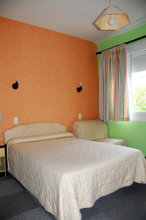 Hotel De Touraine Saint-Nazaire  Room photo